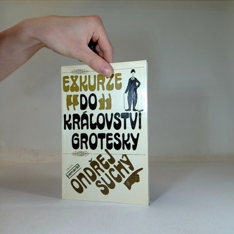 Exkurze do království grotesky