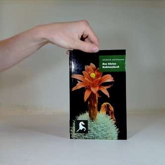 Das kleine Kakteenbuch
