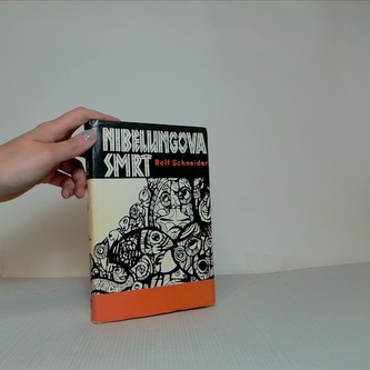 Nibelungova smrt