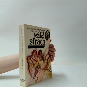 Pátý jezdec - strach