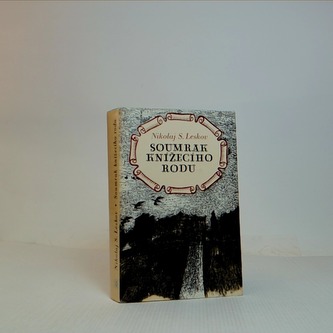 Soumrak knížecího rodu