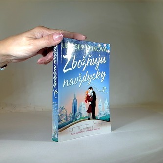 Zbožńuju navždycky