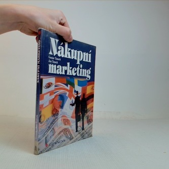Nákupní marketing