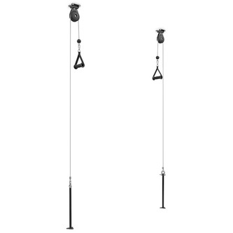 MH-W107 2.0 VRCHNÍ KLADKY S MONTÁŽÍ DO STROPU MARBO