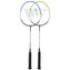 STEELTEC 216K BADMINTONOVÝ SET WISH