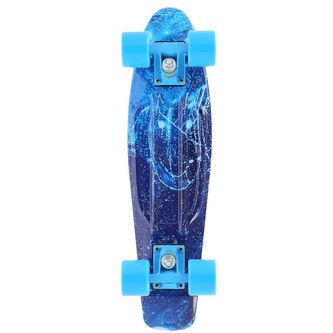 PENNYBOARD FISHBOARD SKY NILS EXTREME