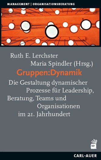 Gruppen:Dynamik