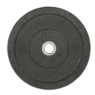CHTBR10 OLYMPIJSKÝ KOTOUČ 10 KG HMS