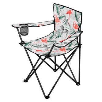 NC1625 PLAMEŃÁCI SKLÁDACÍ ŽIDLE NILS CAMP NC1625 PLAMEŃÁCI SKLÁDACÍ ŽIDLE NILS CAMP