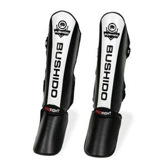 Chránič holení DBX BUSHIDO DBD-SP-11 vel.XL