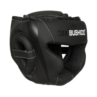 ARH-2190-B VEL.L BOXERSKÁ HELMA DBX BUSHIDO