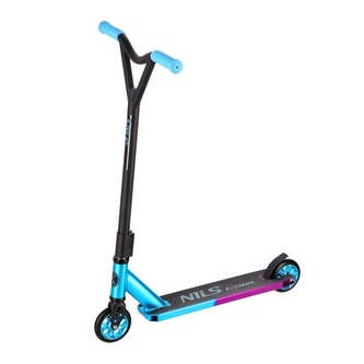 HS111 FREESTYLE KOLOBĚŽKA NILS EXTREME
