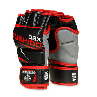MMA rukavice DBX BUSHIDO E1V6 vel. XL