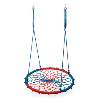 NB5039 MODRÁ/ČERVENÁ HOUPAČKA NILS CAMP NB5039 MODRÁ/ČERVENÁ HOUPAČKA NILS CAMP