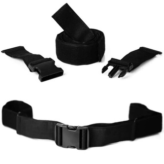 RK DODATEČNÝ POPRUH K VESTÁM DBX BUSHIDO