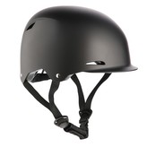 MTW02 ČERNÁ VEL.XS (48-52 CM) HELMA NILS EXTREME