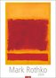 Mark Rothko Kalender 2024