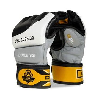 MMA rukavice DBX BUSHIDO e1v2 vel.XL