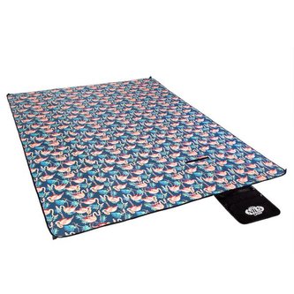 NC8014 PIKNIKOVÁ DEKA NILS CAMP NC8014 PIKNIKOVÁ DEKA NILS CAMP