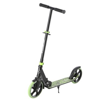 HM2002 ZELENÁ KOLOBĚŽKA NILS EXTREME
