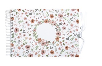 Album A4 Růže Album A4 Růže