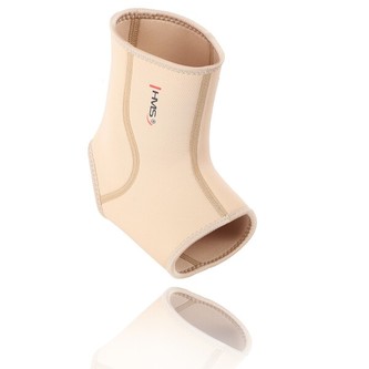 SS1883 BÉŽOVÁ VEL.S BANDÁŽ NA KOTNÍK HMS