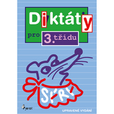 Diktáty pro 3. třídu