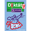 Diktáty pro 3. třídu