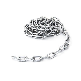 ŘETĚZ K BOXOVACÍMU PYTLI POZINK 1 METR 6 MM DBX BUSHIDO