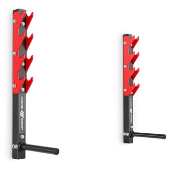 MH-S208 DRŽÁK NA OSY A ZÁVAŽÍ MARBO