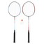 NRZ002 BADMINTONOVÝ SET NILS