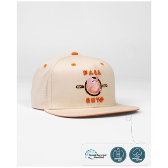 Kšiltovka Fall Guys "Qualified"