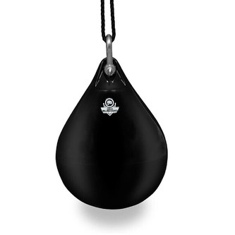 Hydro Bag 2.0 80 kg boxovací pytel DBX BUSHIDO černý