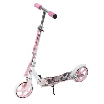 HA205D RŮŽOVÁ KOLOBĚŽKA NILS EXTREME