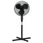 Clatronic VL 3603 S BK ventilátor 40cm