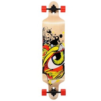 LONGBOARD EYE NILS EXTREME