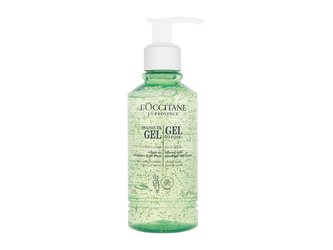 L'Occitane Gel To Foam Čisticí gel Facial Cleanser 200 ml pro ženy L'Occitane Gel To Foam Čisticí gel Facial Cleanser 200 ml pro ženy