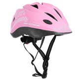 MTV65 RŮŽOVÁ VEL.S (53-55 CM) HELMA NILS EXTREME
