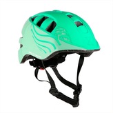 MTW08 ZELENÁ VEL.XS (48-52 CM) HELMA NILS EXTREME