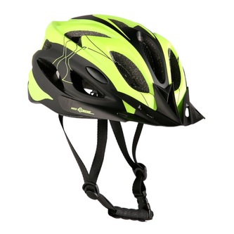 MTW291 ŽLUTÁ VEL.M (51-60 CM) HELMA NILS EXTREME