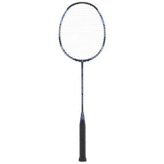 TI SMASH 999 MODRÁ BADMINTONOVÁ RAKETA WISH