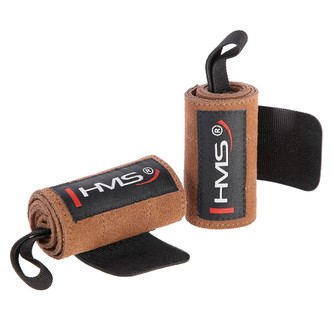 ONX04 KOŽENÁ OMOTÁVKA ZÁPĚSTÍ HMS 