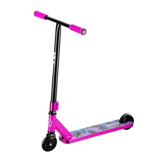 HS021 LEAVES FREESTYLE KOLOBĚŽKA NILS EXTREME