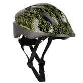 MTW05 ČERNÁ VEL.S (52-56 CM) HELMA NILS EXTREME