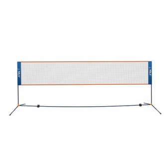 NN400 SKLÁDACÍ SÍŤ PRO BADMINTON NILS
