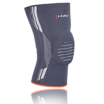 KO1125 VEL.L BANDÁŽ NA KOLENO HMS