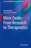 Nitric Oxide: From Research to Therapeutics