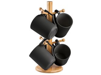 HRNKY SADA 6 KS NA STOJANU