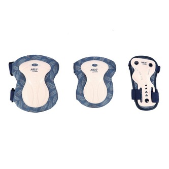 H727 SV.RŮŽOVÁ VEL.M SOUPRAVA CHRÁNIČŮ NILS EXTREME H727 SV.RŮŽOVÁ VEL.M SOUPRAVA CHRÁNIČŮ NILS EXTREME