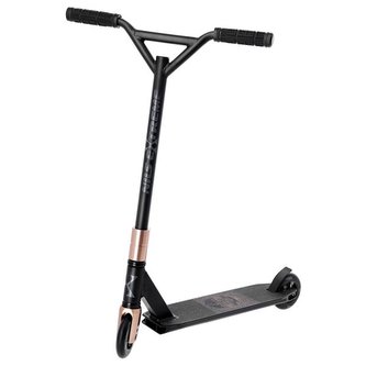 HS115 ZLATÁ FREESTYLE KOLOBĚŽKA NILS EXTREME